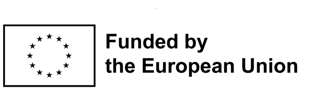Founded by the European Union